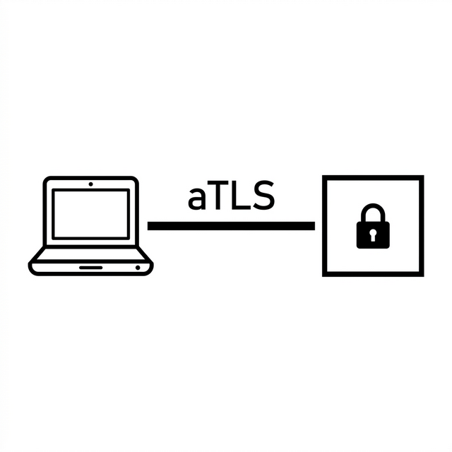 TLS and TEEs: Cocos AI Attested TLS — Design, Limitations, and the Path Forward